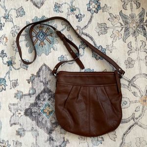 Coach Cross body bag